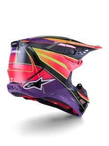 Casca Alpinestars Supertech M10 Era MIPS - Img 12