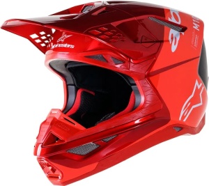 Casca Alpinestars Supertech M10 Flood MIPS - Img 2
