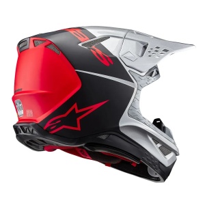 Casca Alpinestars Supertech M10 Flood MIPS - Img 12