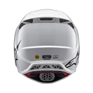 Casca Alpinestars Supertech M10 Solid - Img 14