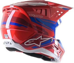 Casca Alpinestars Supertech M5 Action 2 - Img 6