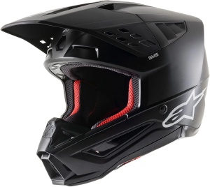 Casca Alpinestars Supertech M5 Solid
