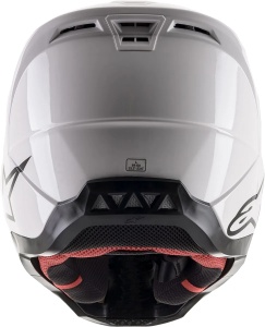 Casca Alpinestars Supertech M5 Solid - Img 11
