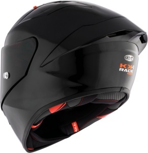 Casca integrala KYT KX-1 RACE GP FIM MATT BLACK - Img 7