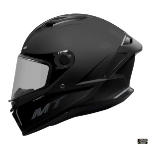 Casca integrala MT Stinger 2 A11 negru mat