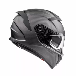 Casca integrala PREMIER DEVIL CARBON MAT - Img 4
