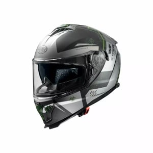 Casca integrala PREMIER TYPHOON BA MILY BM - Img 1