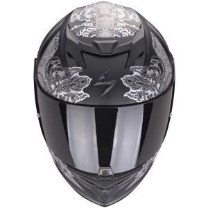 Casca integrala SCORPION EXO-520 EVO AIR FASTA - Img 2