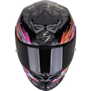 Casca integrala sport SCORPION EXO-R1 EVO II AIR SAVAGE - Img 4
