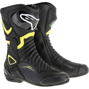 Cizme ALPINESTARS SMX 6 V2 VENTED