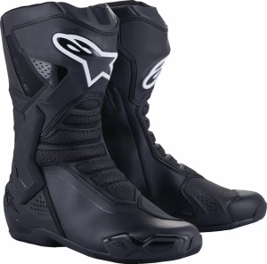  Cizme ALPINESTARS SMX 6 V3 negru 