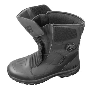 Cizme moto touring SECA TOUR-TECH II - lichidare stoc - Img 5