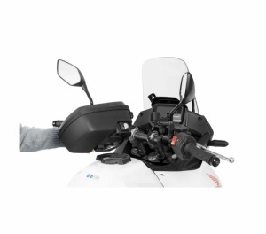 Click system fitting kit SHAD H011CS - Img 3
