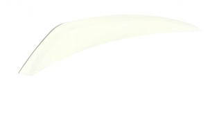 Cover SHAD D1B36ER pentru SH36 nevopsit
