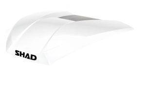 Cover SHAD D1B58E08 for SH58X Alb