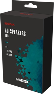 Difozoare HD pentru SENA 5S-10C