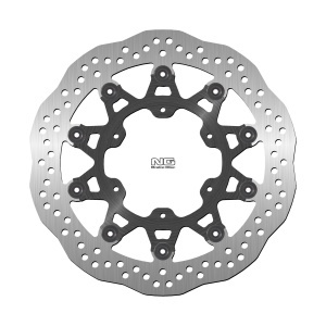 Disc de frana NG 1194X