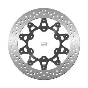 Disc de frana NG 1194