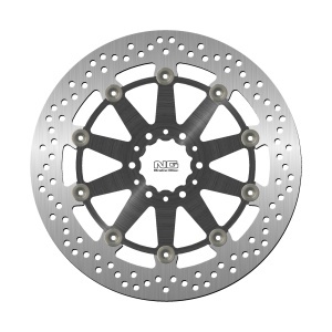 Disc de frana NG 1596G