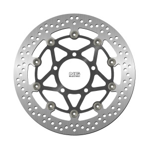 Disc de frana NG 1695G