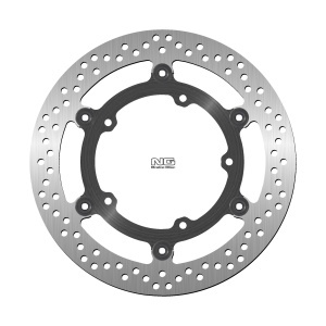 Disc de frana NG 1712