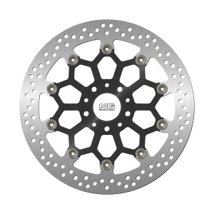 Disc de frana NG 1837G