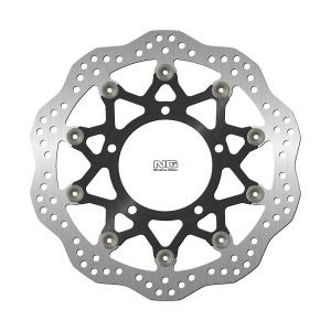 Disc de frana NG 1868XG