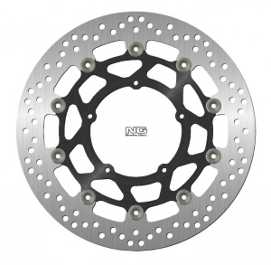 Disc de frana NG 2147G