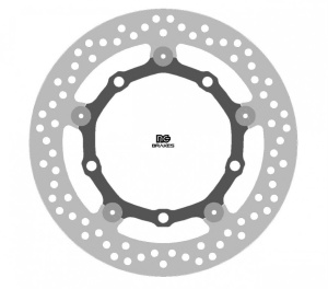 Disc de frana NG 2150