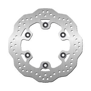Disc de frana NG 636X