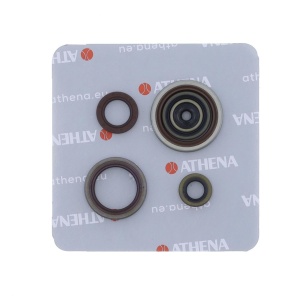 Engine Oil Seals Kit ATHENA P400060400014 - Img 3