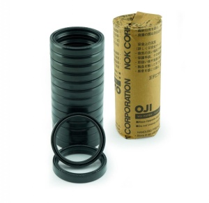 FF Oil seal K-TECH NBR KYB OS-38-50-08-9.5 38.00x50.10x8/9.50mm