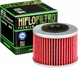 Filtru de ulei HIFLOFILTRO HF510