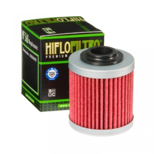 Filtru de ulei HIFLOFILTRO HF560 - Img 1