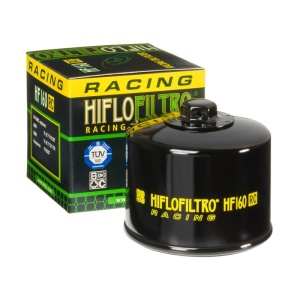 Filtru ulei Hiflofiltro Racing HF160RC