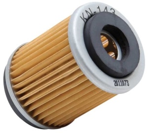 Filtru ulei K&N KN143 (HF143)