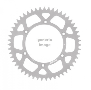 Foaie spate ALU SUPERSPROX RAL-743:45-BLK Negru 45T, 520