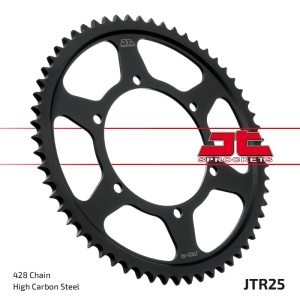 Foaie spate JT JTR 25-58 58T, 428 - Img 2