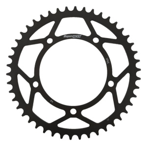 Foaie spate SUPERSPROX RFE-1793:46-BLK Negru 46T, 520