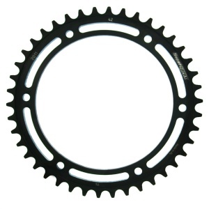Foaie spate SUPERSPROX RFE-2011:42-BLK Negru 42T, 530