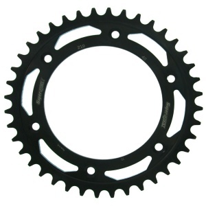 Foaie spate SUPERSPROX RFE-210:40-BLK Negru 40T, 520