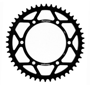 Foaie spate SUPERSPROX RFE-300:48-BLK Negru 48T, 525