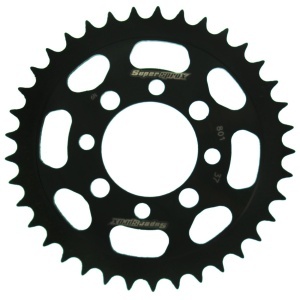 Foaie spate SUPERSPROX RFE-801:37-BLK Negru 37T, 420 - Img 1
