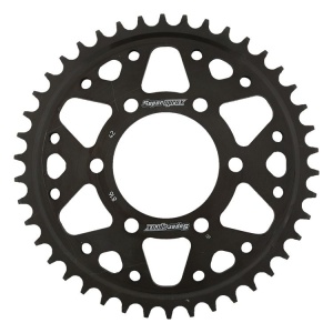 Foaie spate SUPERSPROX RFE-816:42-BLK Negru 42T, 530 - Img 1