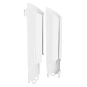 Fork guards POLISPORT 8399300002 Alb