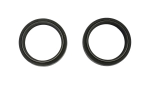 Fork oil seal ATHENA NOK P40FORK455207 46x58x8,5/11,5