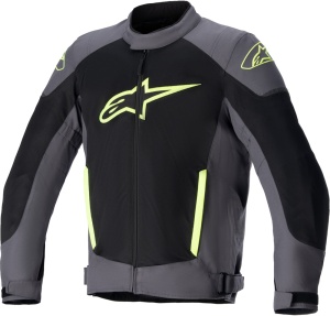 Geaca de vara ALPINESTARS T-SPX SUPERAIR - Img 5