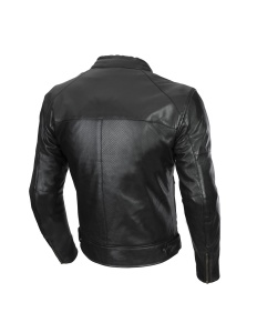 Geaca din piele SECA BONNEVILLE PERFORATED - Img 2