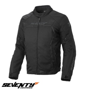 Geaca impermeabila Seventy SD-JR65
