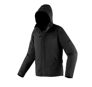Geaca (jacheta) barbati Urban/Touring Seventy vara/iarna model SD-JC73 culoare: negru - Img 2